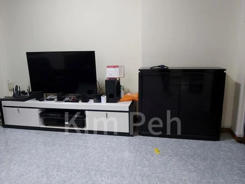 4 Room (4A) HDB for Rent in  286A Toh Guan Road - Image 1