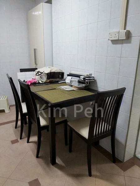 4 Room (4A) HDB for Rent in  286A Toh Guan Road - Image 3