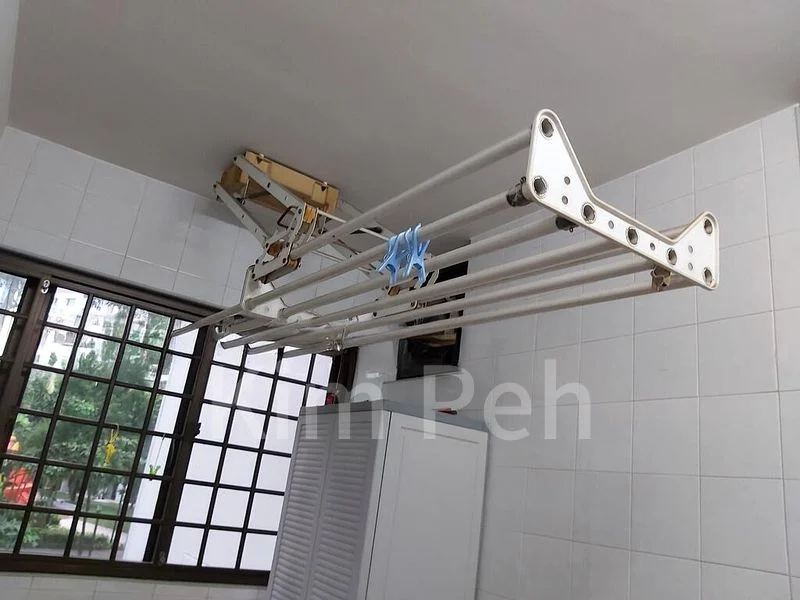 4 Room (4A) HDB for Rent in  286A Toh Guan Road - Image 5