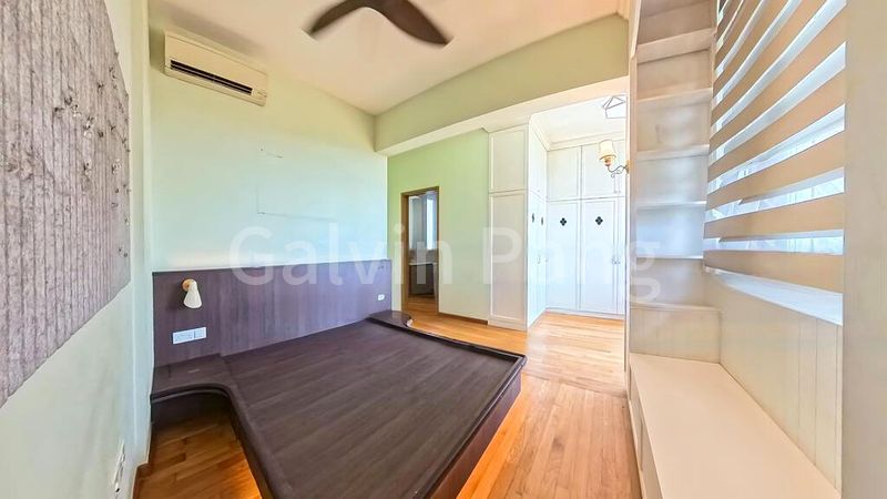 4 Bed Apartment (Condo) for Sale in  Waterfront @ Faber - Image 6