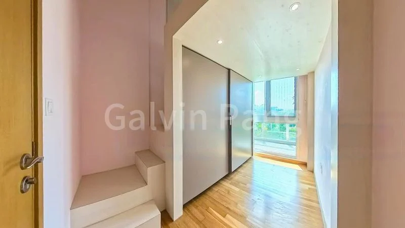 4 Bed Apartment (Condo) for Sale in  Waterfront @ Faber - Image 9
