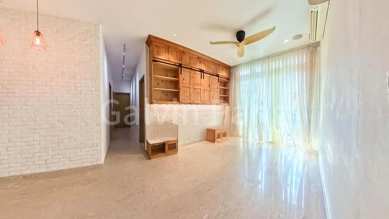 4 Bed Apartment (Condo) for Sale in  Waterfront @ Faber - Image 2