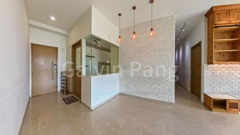 4 Bed Apartment (Condo) for Sale in  Waterfront @ Faber - Image 3