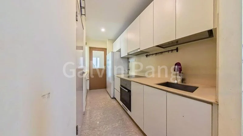 4 Bed Apartment (Condo) for Sale in  Waterfront @ Faber - Image 5
