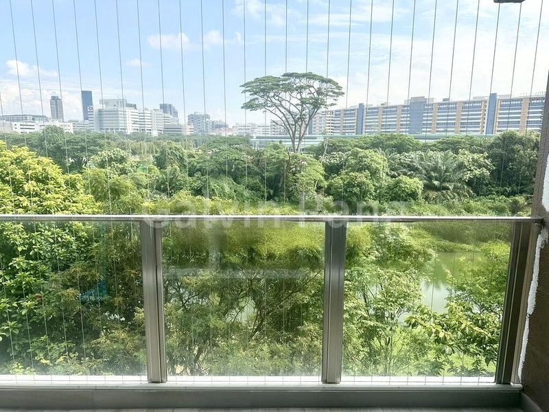 4 Bed Apartment (Condo) for Sale in  Waterfront @ Faber - Image 12