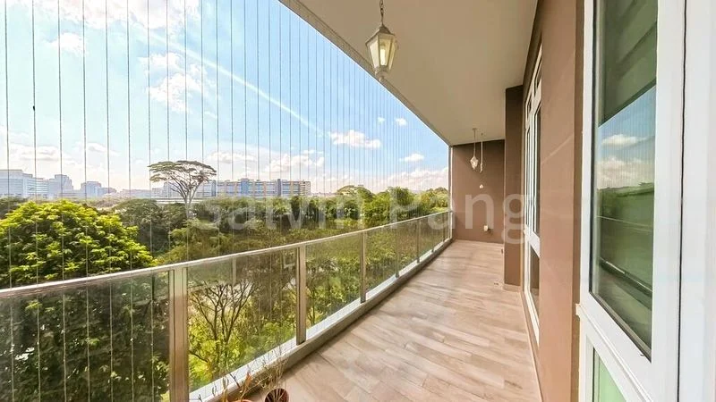 4 Bed Apartment (Condo) for Sale in  Waterfront @ Faber - Image 4