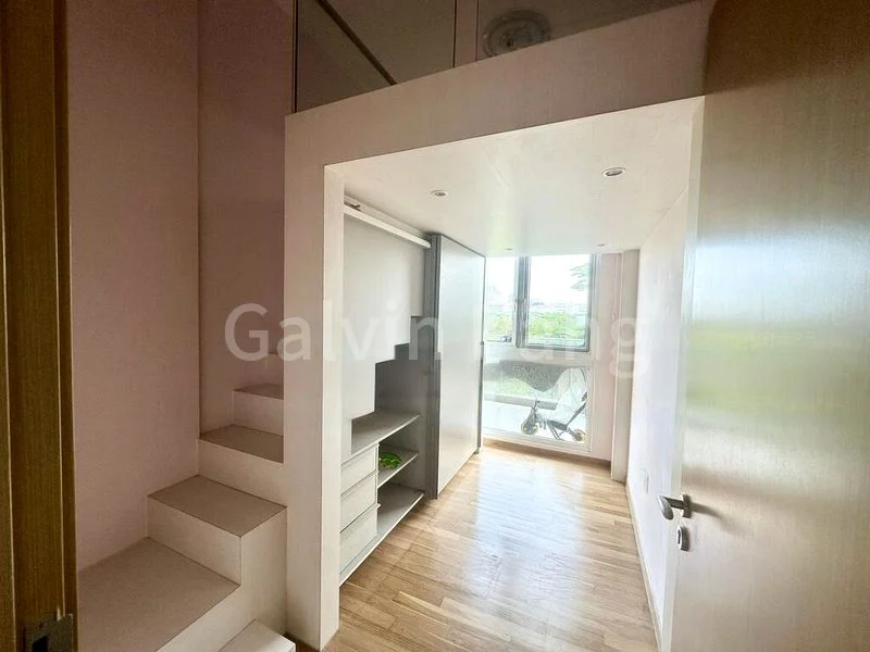 4 Bed Apartment (Condo) for Sale in  Waterfront @ Faber - Image 14