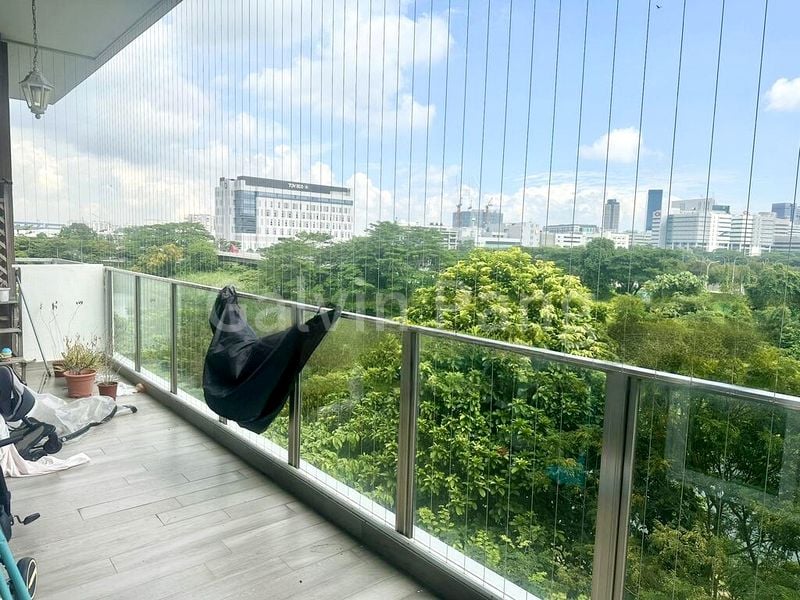 4 Bed Apartment (Condo) for Sale in  Waterfront @ Faber - Image 11