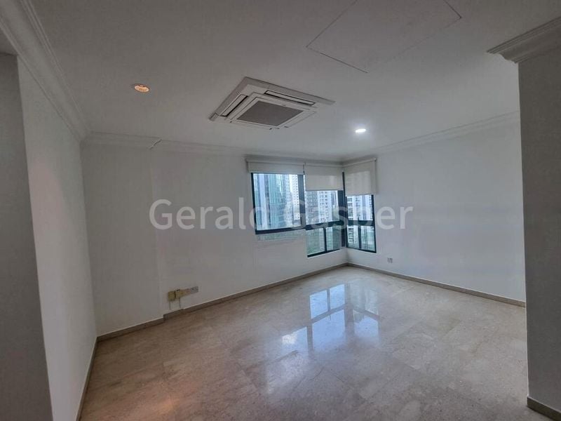2 Bed Condo for Rent in 7 Claymore - Image 7