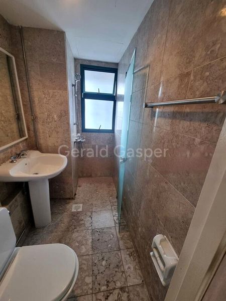 2 Bed Condo for Rent in 7 Claymore - Image 8