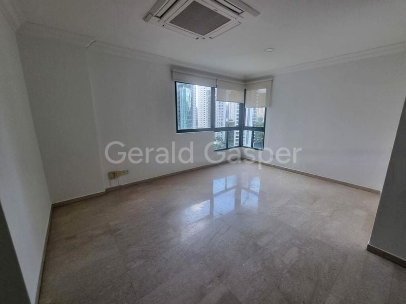 2 Bed Condo for Rent in 7 Claymore - Image 5