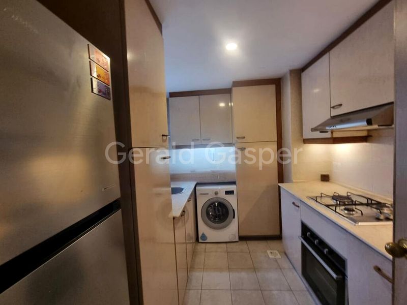 2 Bed Condo for Rent in 7 Claymore - Image 6