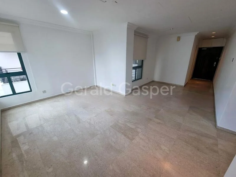 2 Bed Condo for Rent in 7 Claymore - Image 2