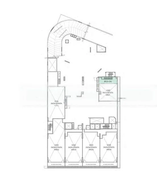 Light Industrial (B1) for Sale: CT Pemimpin - Image 4