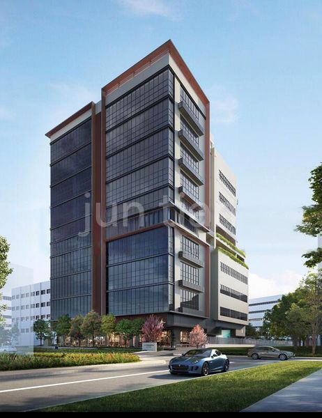 Light Industrial (B1) for Sale: CT Pemimpin - Image 3