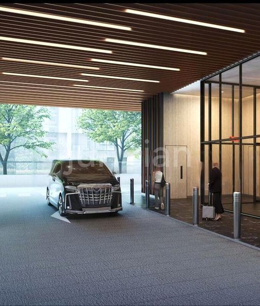 Light Industrial (B1) for Sale: CT Pemimpin - Image 2