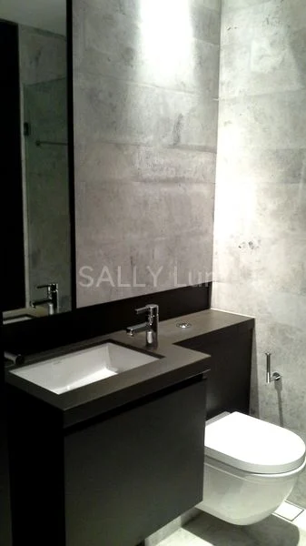 1 Bed Condo for Rent in  OUE Twin Peaks - Image 12