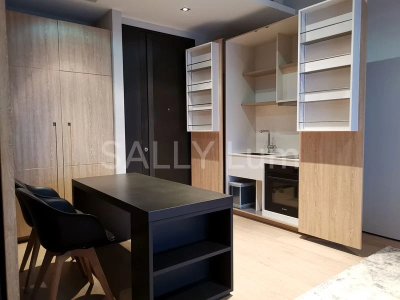 1 Bed Condo for Rent in  OUE Twin Peaks - Image 6