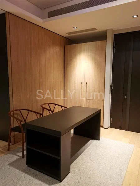 1 Bed Condo for Rent in  OUE Twin Peaks - Image 5