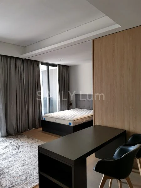 1 Bed Condo for Rent in  OUE Twin Peaks - Image 3