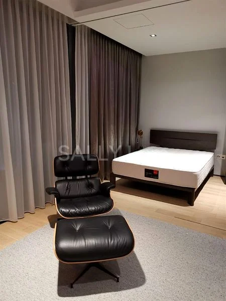 1 Bed Condo for Rent in  OUE Twin Peaks - Image 2