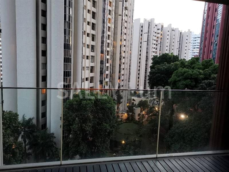 1 Bed Condo for Rent in  OUE Twin Peaks - Image 8