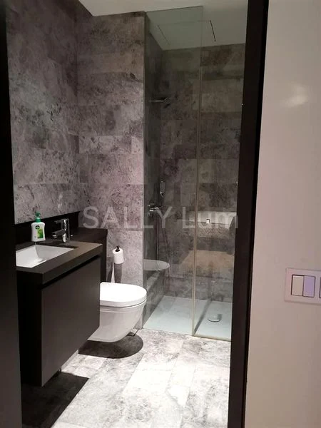 1 Bed Condo for Rent in  OUE Twin Peaks - Image 11