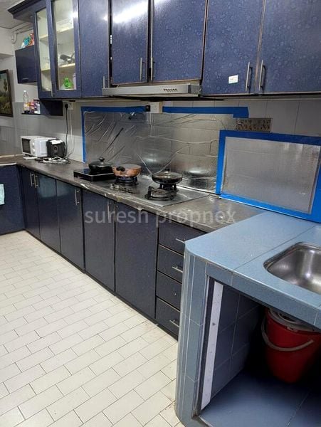 4 Room (4STD) HDB for Sale in  755 Yishun Street 72 - Image 12