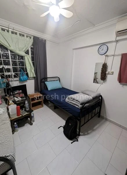 4 Room (4STD) HDB for Sale in  755 Yishun Street 72 - Image 7