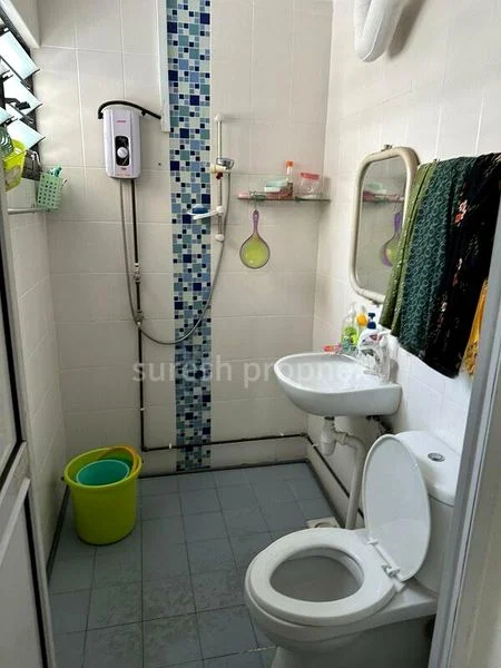 4 Room (4STD) HDB for Sale in  755 Yishun Street 72 - Image 10