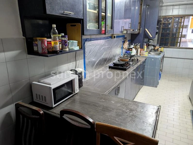 4 Room (4STD) HDB for Sale in  755 Yishun Street 72 - Image 11