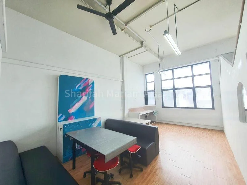 Factory / Workshop (B2) for Rent: Shun Li Industrial Park - Image 9