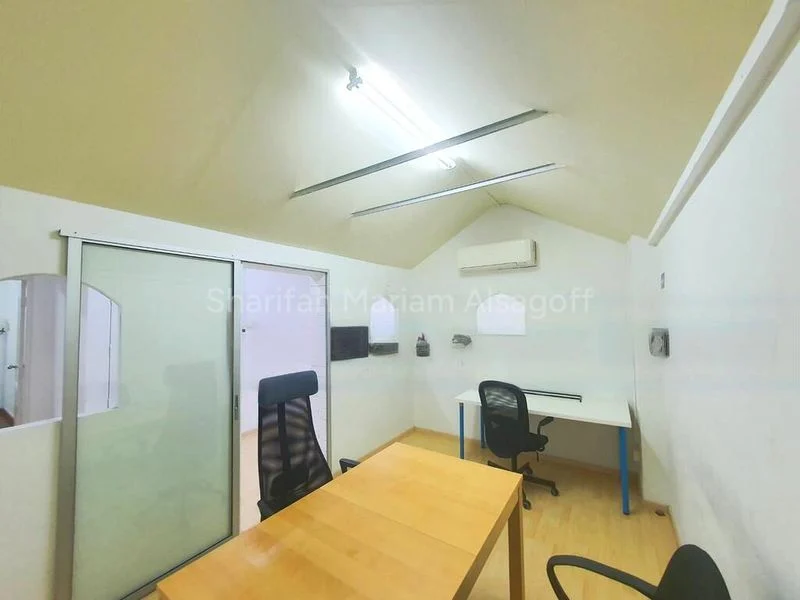 Factory / Workshop (B2) for Rent: Shun Li Industrial Park - Image 15
