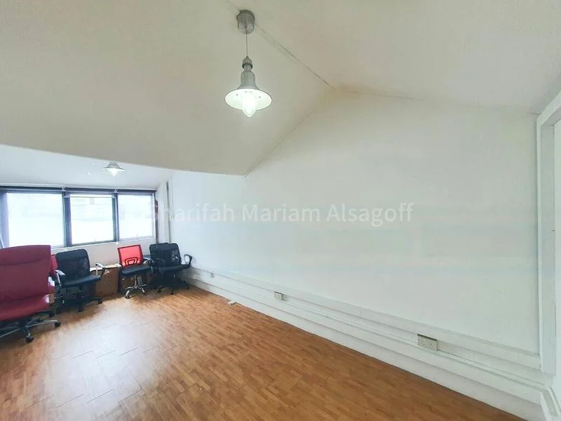 Factory / Workshop (B2) for Rent: Shun Li Industrial Park - Image 11