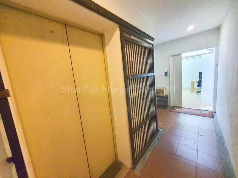 Factory / Workshop (B2) for Rent: Shun Li Industrial Park - Image 4