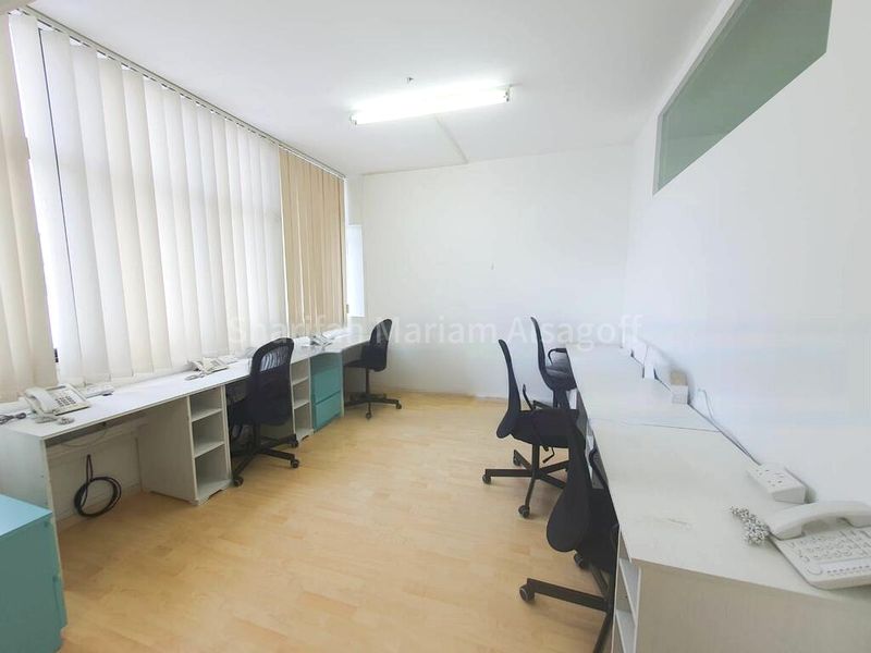 Factory / Workshop (B2) for Rent: Shun Li Industrial Park - Image 16