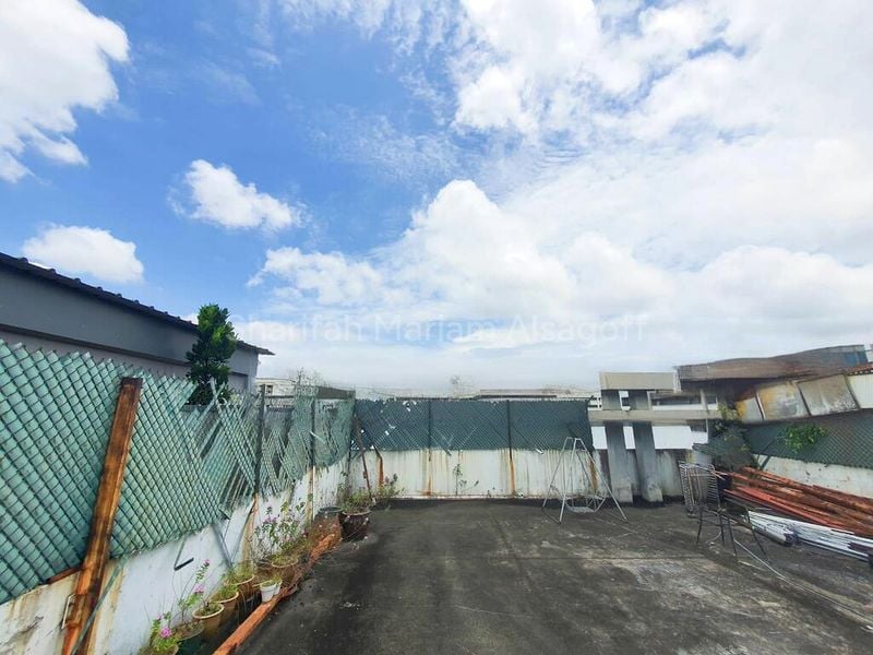 Factory / Workshop (B2) for Rent: Shun Li Industrial Park - Image 2