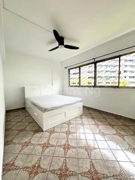 Room (HDB) for Rent in  47 Lengkok Bahru - Image 1