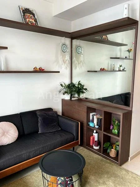 1 Bed Condo for Sale in  City Suites - Image 6