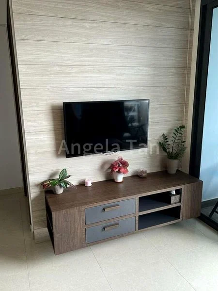 1 Bed Condo for Sale in  City Suites - Image 4