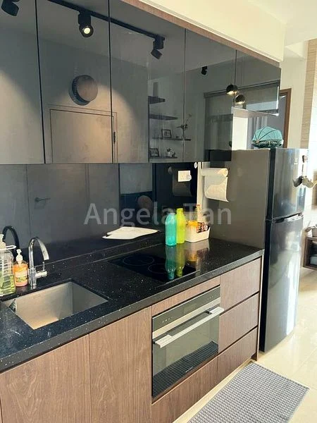 1 Bed Condo for Sale in  City Suites - Image 3