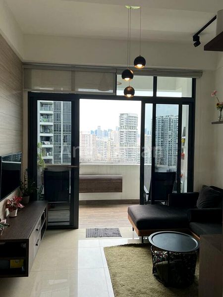 1 Bed Condo for Sale in  City Suites - Image 5