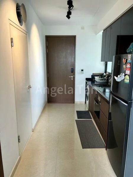 1 Bed Condo for Sale in  City Suites - Image 2