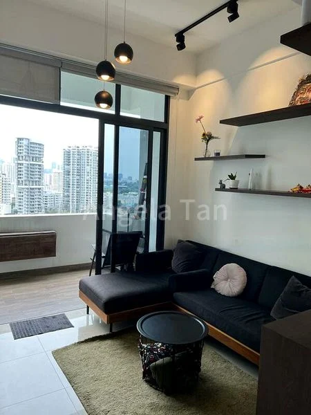 1 Bed Condo for Sale in  City Suites - Image 1