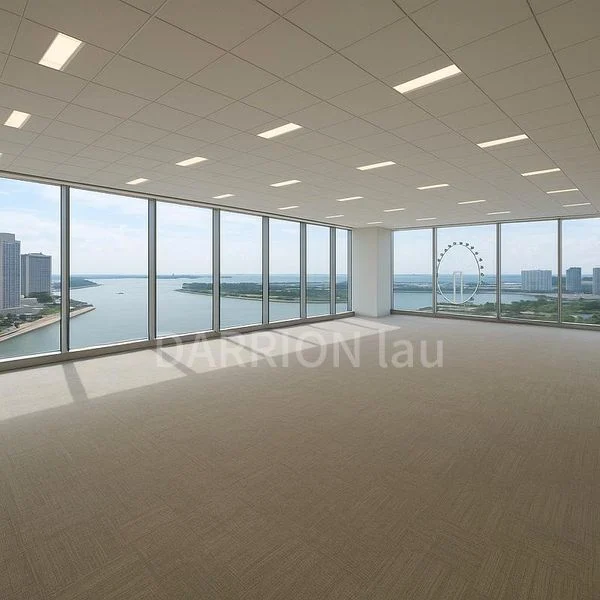 Office for Rent: The Concourse - Image 5