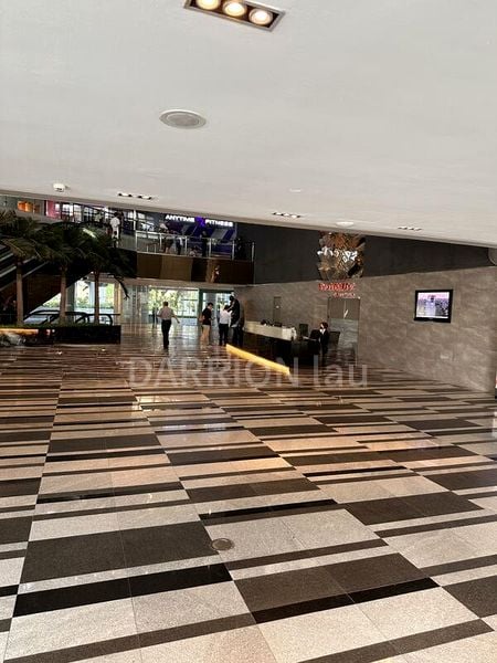 Office for Rent: The Concourse - Image 2