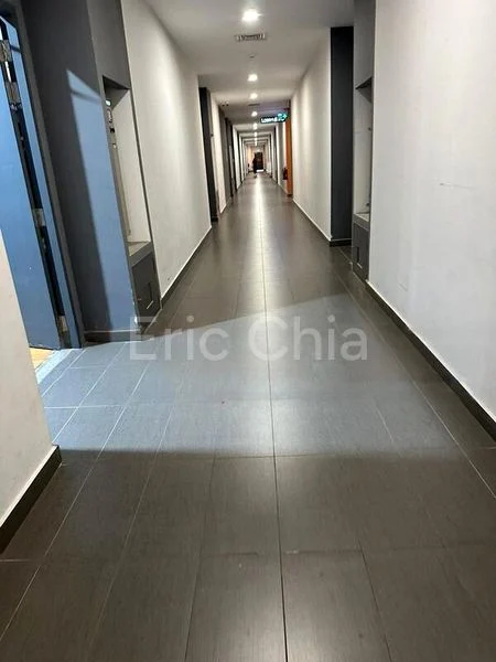 Light Industrial (B1) for Rent: Nordcom II - Image 1