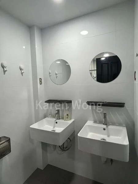 Common Room (Condo) for Rent in  Aspen Heights - Image 8