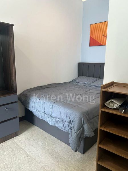 Common Room (Condo) for Rent in  Aspen Heights - Image 14