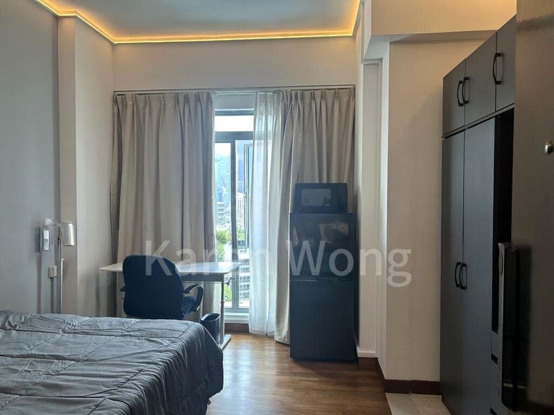 Common Room (Condo) for Rent in  Aspen Heights - Image 4